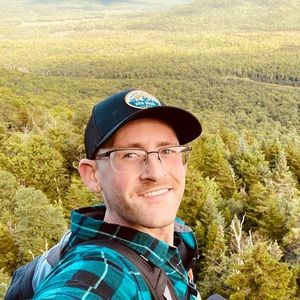 Meet your Posher, Steven